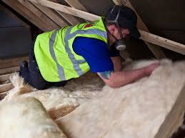 Professional Insulation in Lemmon Valley, NV